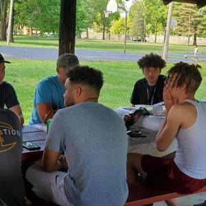 Meet your Posher, Shane